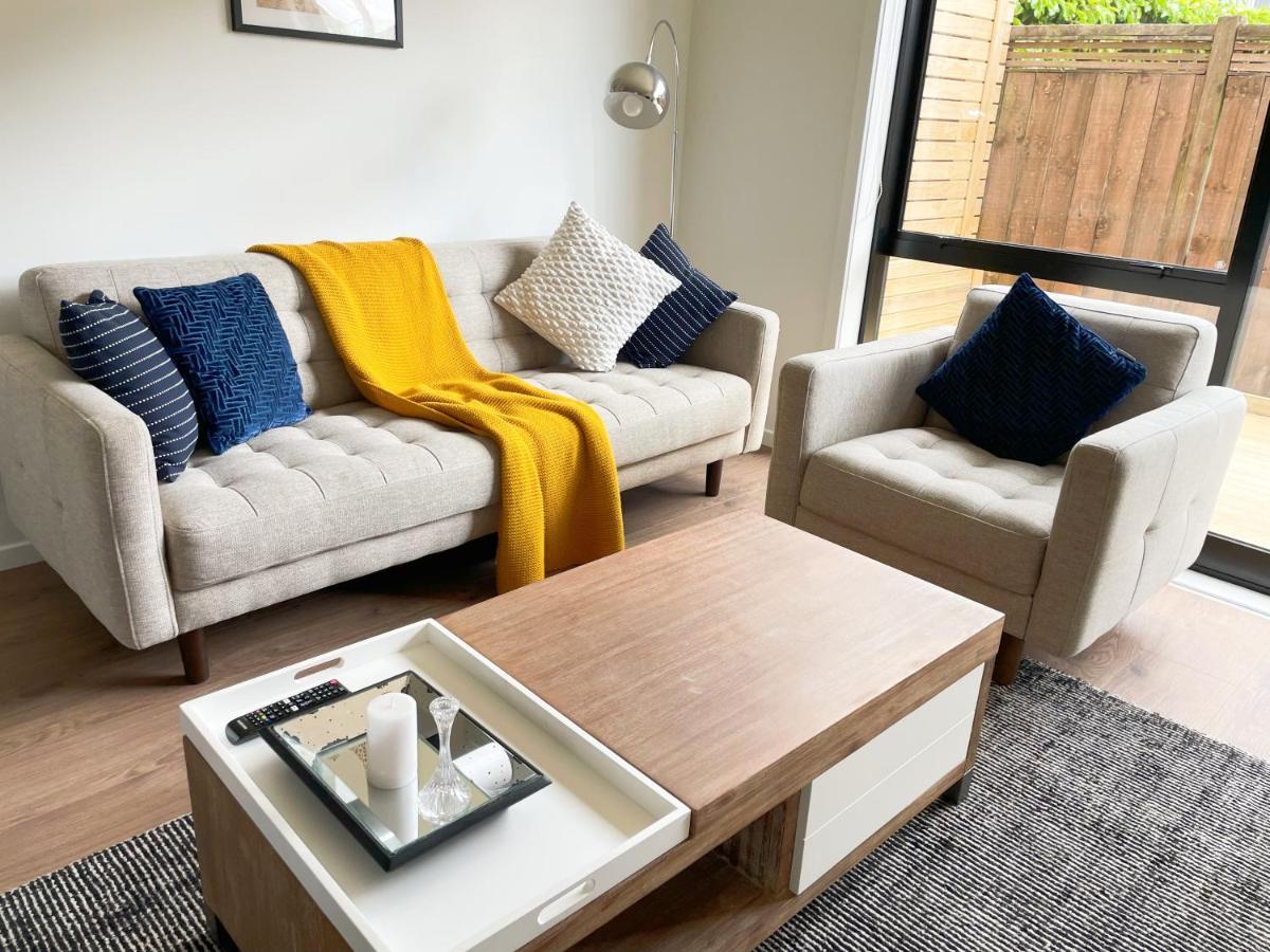 New Towhouse Walk To The Hospital & Cbd & The Holiday home *